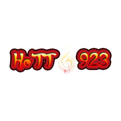HOTT923 logo