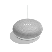 google home mini iheartradio