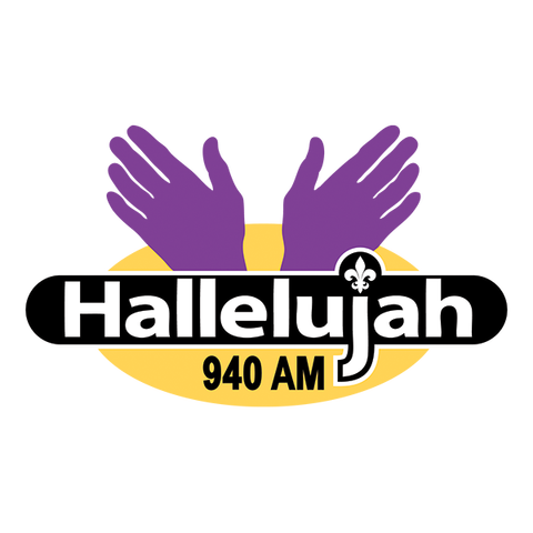 Hallelujah 940 AM