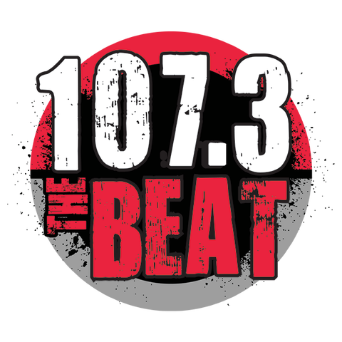 107.3 The Beat