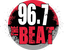 96.7 THE BEAT