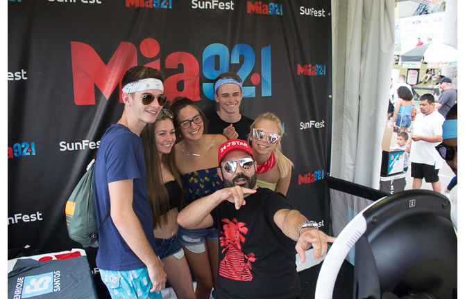 SunFest 2018 - Day 4