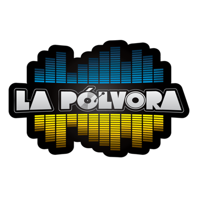La Polvora logo