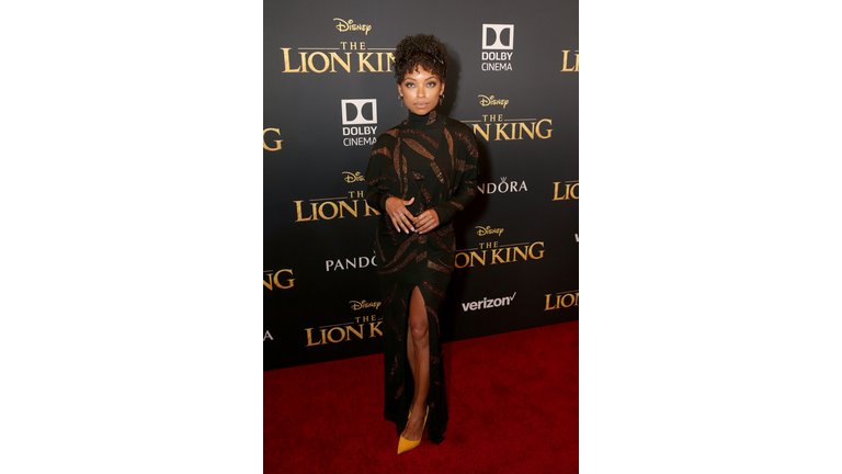 Logan Browning