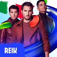 Reik