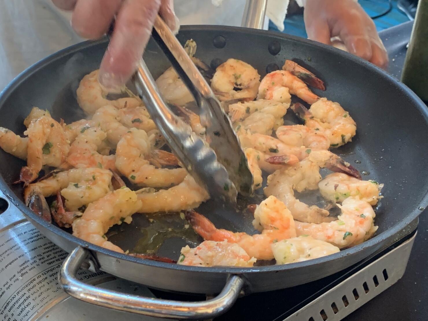 2018 Palm Beach Food & Wine Festival