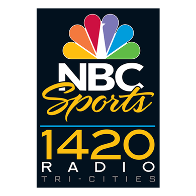 NBC Sports Radio 1420 logo