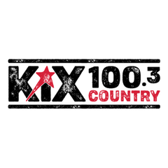 KiX Country 100.3