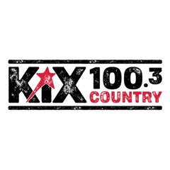 Kix Country 100.3