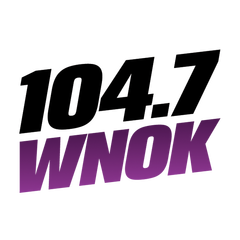 104.7 WNOK