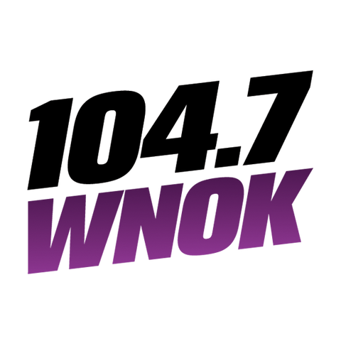 104.7 WNOK