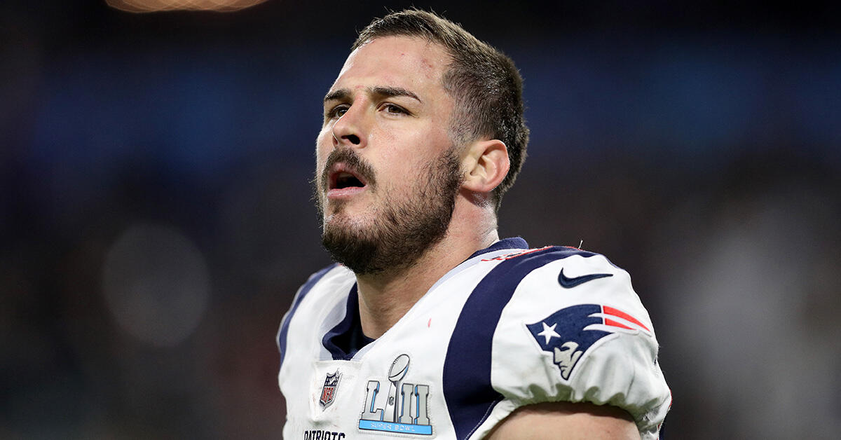 Amendola Questions Belichick's Agenda After Butler Super Bowl Benching - Thumbnail Image