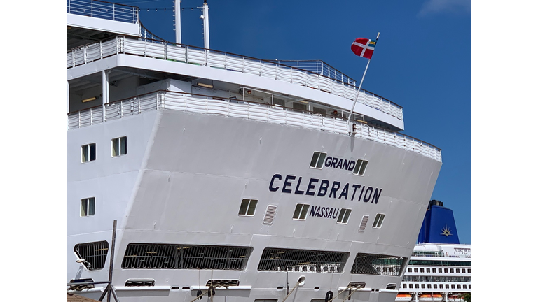Valentine's Day Cruise On The Grand Celebration Bahamas Paradise