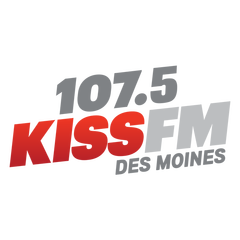 107.5 Kiss FM