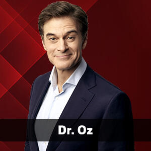 Dr. Oz