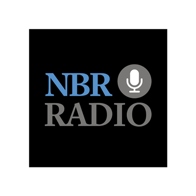 NBR Radio logo