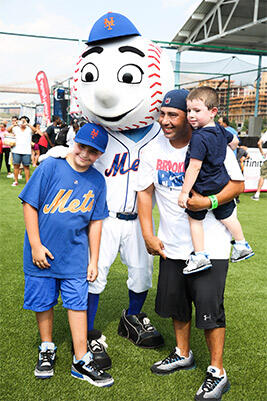 MR. MET