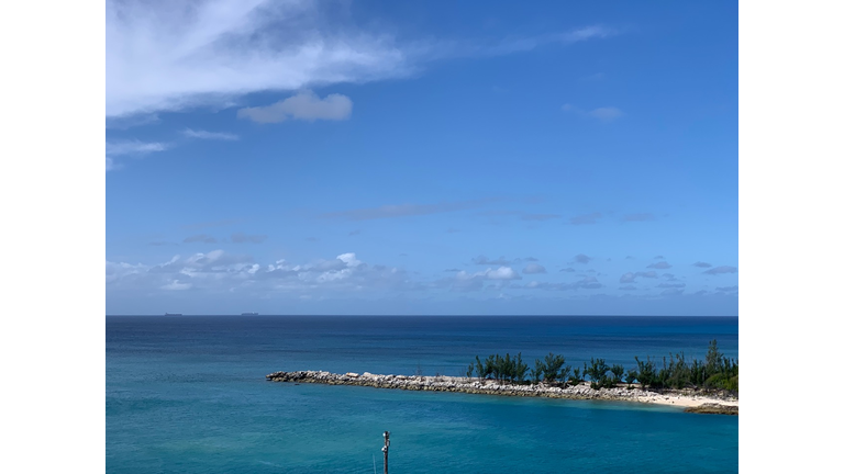 Valentine's Day Cruise On The Grand Celebration Bahamas Paradise