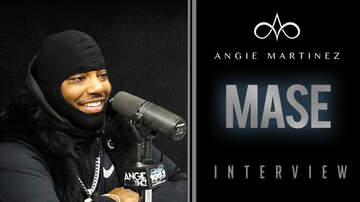 Mase Interview