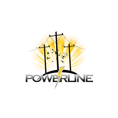Powerline logo