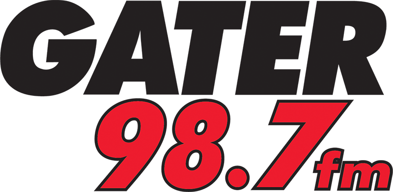 98.7 The Gater - The Palm Beaches' Rock 