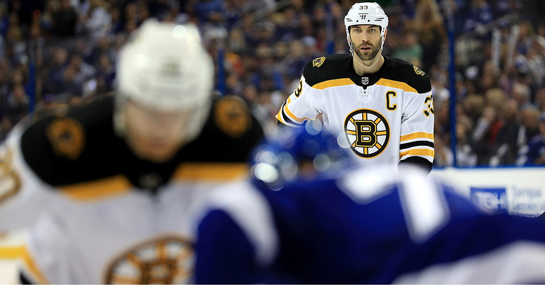 zdeno chara nhl boston bruins