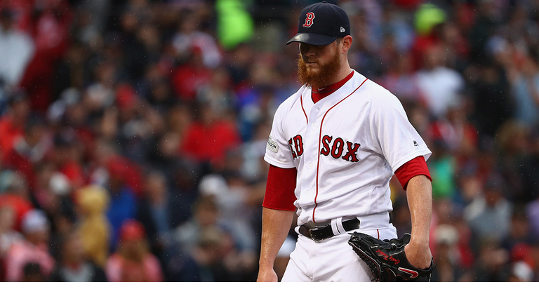 craig kimbrel boston red sox