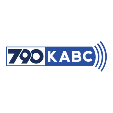 TalkRadio 790 KABC logo