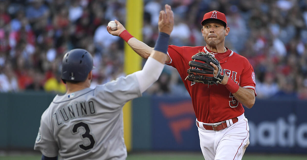 Red Sox Create Depth, Acquire New Everyday Second Baseman Ian Kinsler - Thumbnail Image
