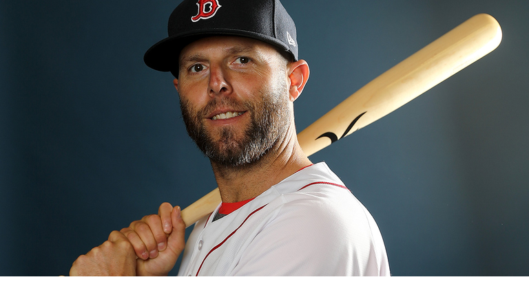 dustin pedroia boston red sox