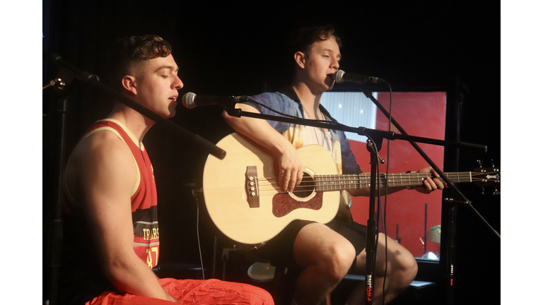 Drax Project - Club Braman