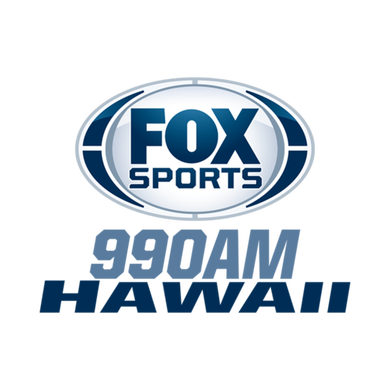 Fox Sports 990 logo