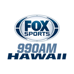 Fox Sports 990 Hawaii