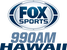 Fox Sports 990 Hawaii