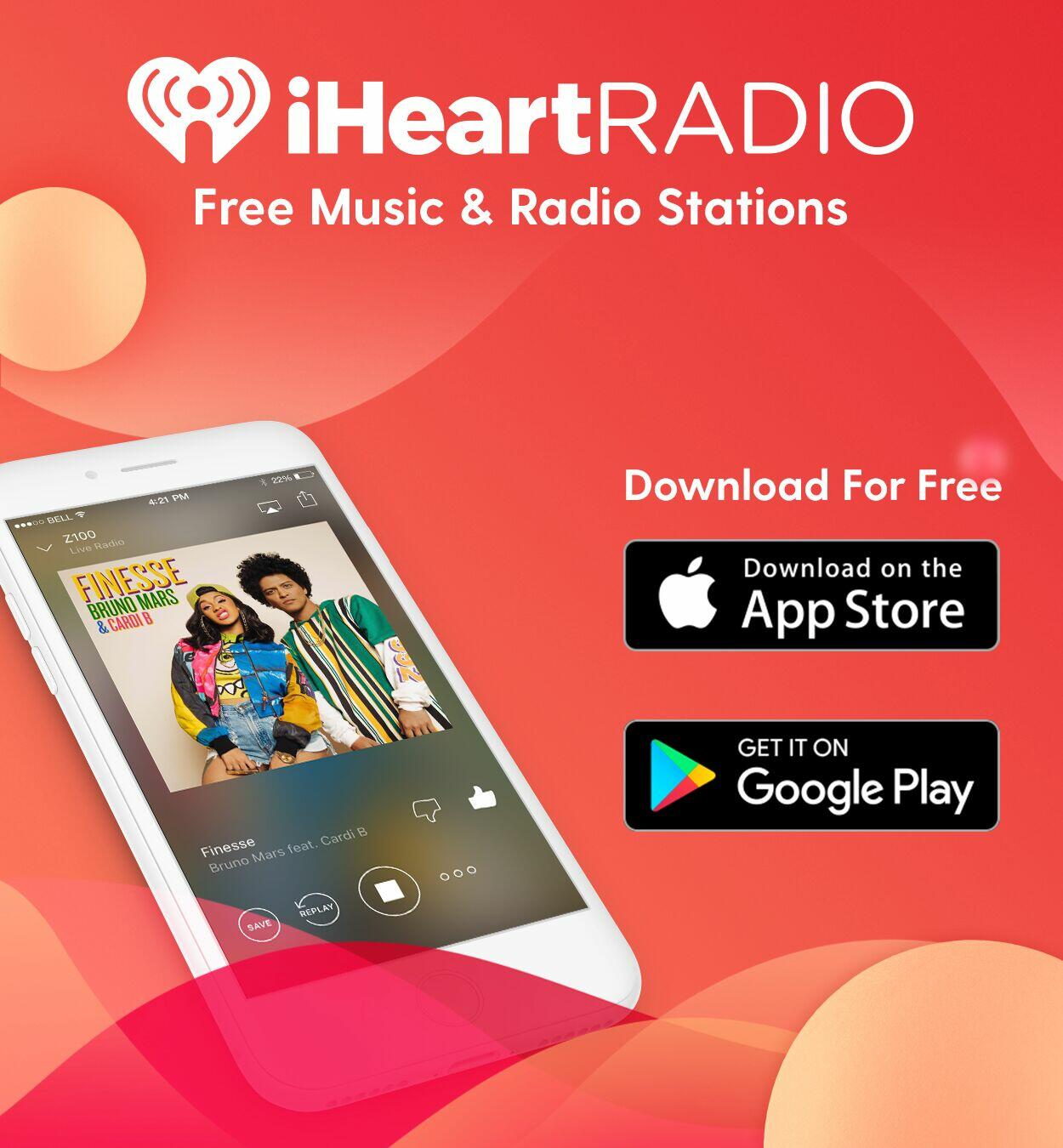 iheartradio app download