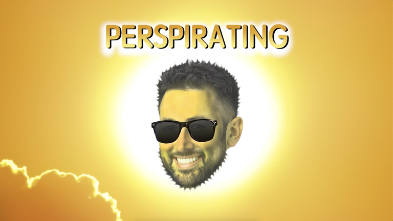 Perspirating Thumbnail