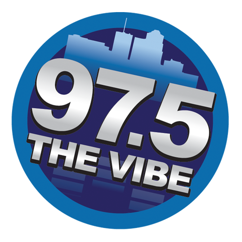 97.5 The Vibe