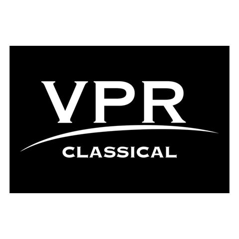 89.5 HD2 WVPR Classical