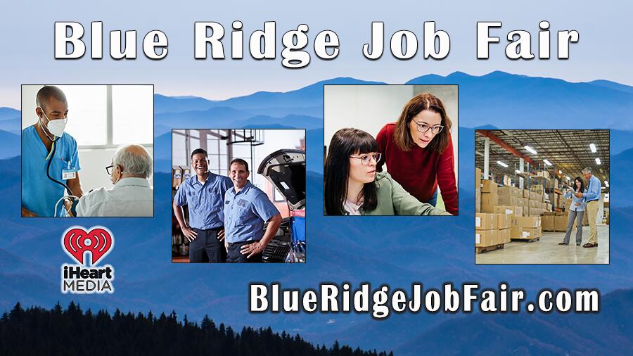 Blue ridge ga job opportunities