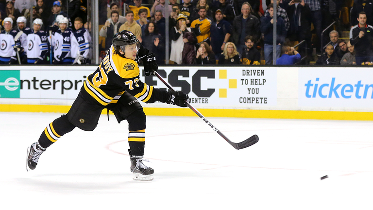 charlie mcavoy