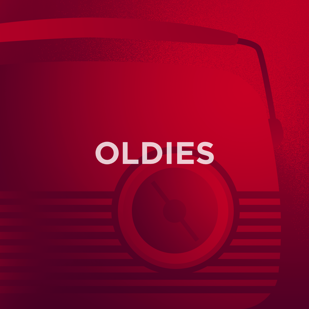 Oldies 1950 Radio Stations