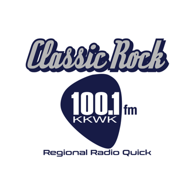 Classic Rock 100.1 FM | iHeart