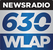 NewsRadio 630 WLAP