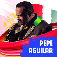 Pepe Aguilar