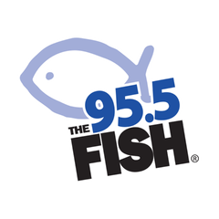 95.5 The Fish