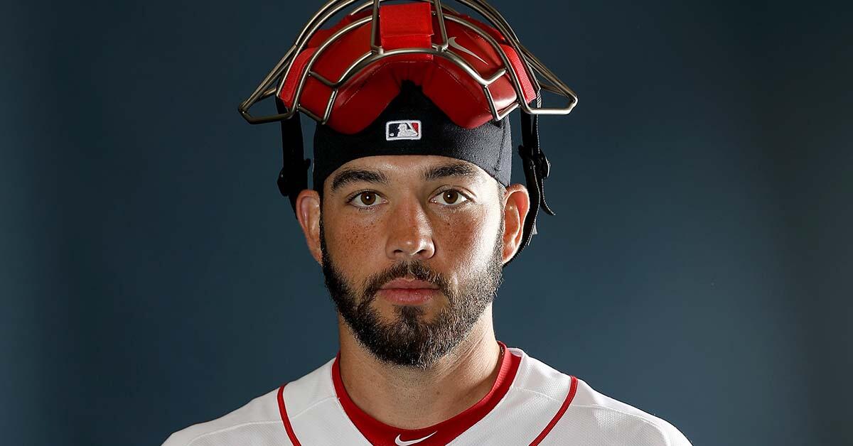 Blake Swihart Forcing Red Sox Hand Early In Camp - Thumbnail Image