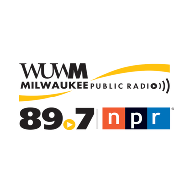 WUWM Milwaukee Public Radio logo