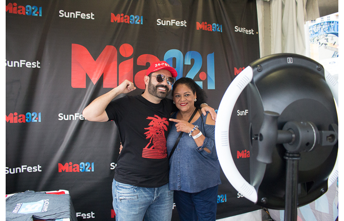 SunFest 2018 - Day 4