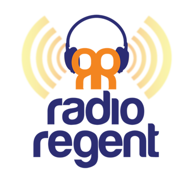 Radio Regent logo