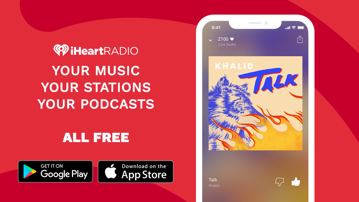 Download the Free iHeartRadio Music App | iHeartRadio